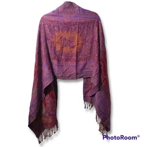 Women's Scarf
